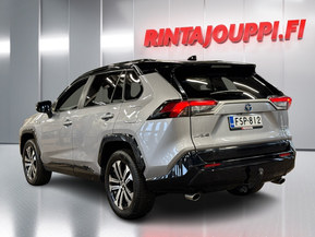 Toyota RAV4 Plug-In