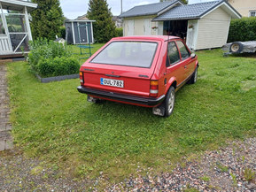 Opel Kadett
