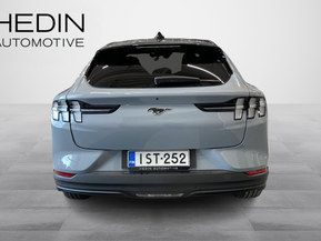 Ford Mustang Mach-E