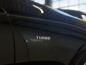 Mercedes-Benz E 53 AMG