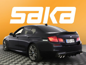 BMW M550d