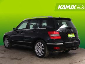 Mercedes-Benz GLK