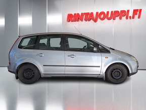 Ford Focus C-Max