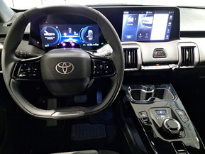 Toyota Urban Cruiser