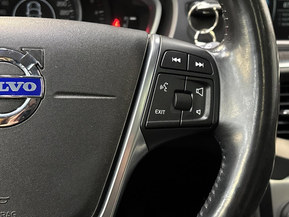 Volvo V40 Cross Country