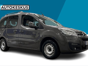 Citroen Berlingo Multispace