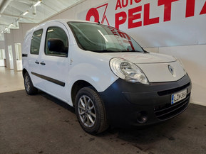 Renault Kangoo Express