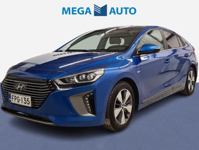 Hyundai Ioniq Plug-In