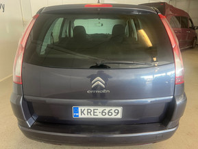 Citroen Grand C4 Picasso