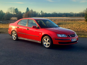 Saab 9-3