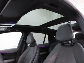 Mercedes-Benz EQS SUV