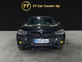 BMW 328 Gran Turismo