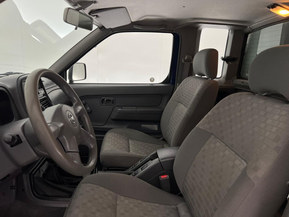 Nissan King Cab
