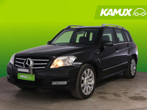 Mercedes-Benz GLK