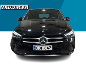 Mercedes-Benz B