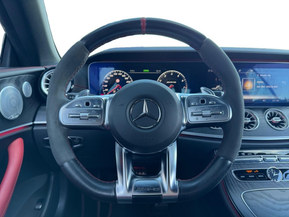 Mercedes-Benz E 53 AMG