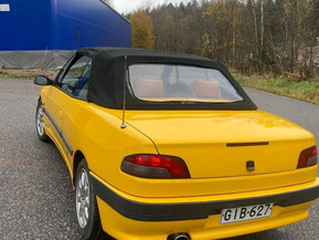 Peugeot 306