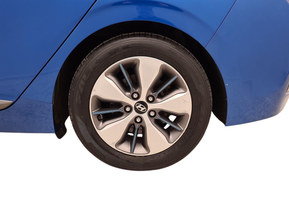 Hyundai Ioniq Plug-In