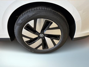 Volkswagen ID. Buzz Cargo