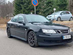 Saab 9-3