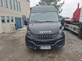 Iveco Muu