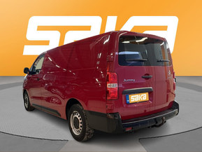 Citroen Jumpy
