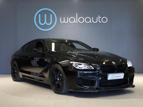 BMW M6