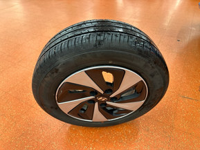 Hyundai Ioniq Hybrid