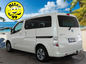 Nissan e-NV200