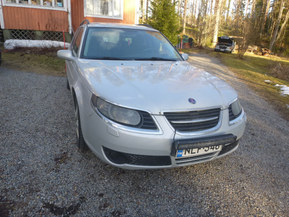 Saab 9-5