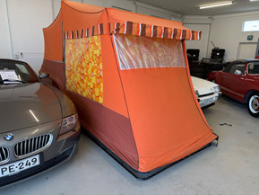 Volkswagen Karmann-Ghia