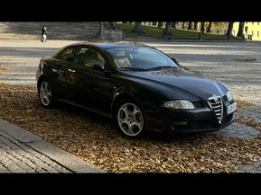 Alfa Romeo GT