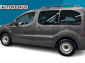Citroen Berlingo Multispace