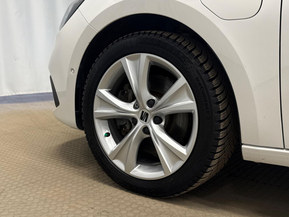 Seat Leon Sportstourer