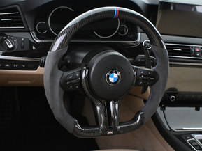 BMW M550d
