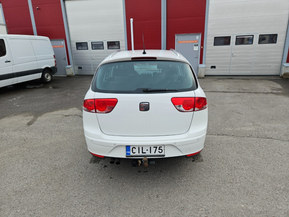 Seat Altea XL