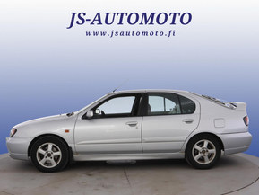 Nissan Primera