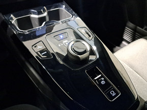 Toyota Urban Cruiser