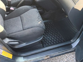 Toyota Corolla Verso