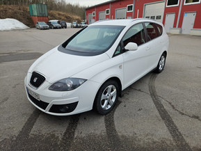 Seat Altea XL
