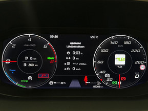 Seat Leon Sportstourer