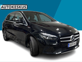 Mercedes-Benz B