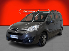 Citroen Berlingo Multispace