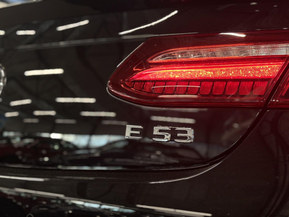 Mercedes-Benz E 53 AMG