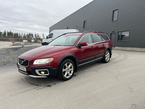 Volvo XC70
