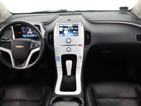 Chevrolet Volt