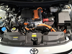 Toyota Urban Cruiser