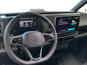 Volkswagen ID. Buzz Cargo