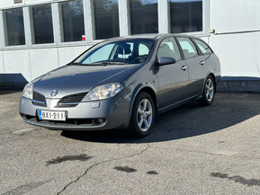 Nissan Primera