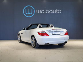 Mercedes-Benz SLK